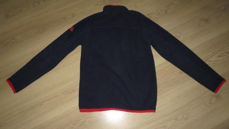 Fleecová mikina 146/152, crivit,146