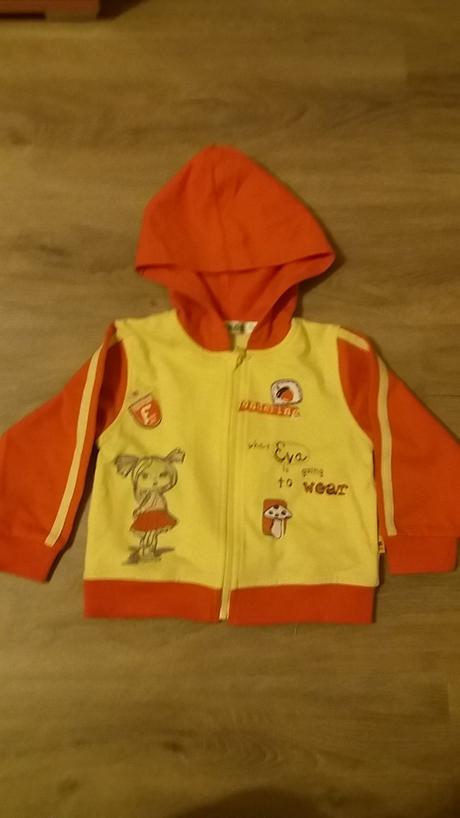 Balík věciček vel. 80, 68–80