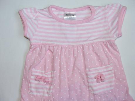 W144 šatičky vel. 62, baby,62