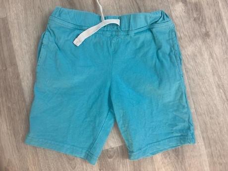 Kraťasy, lupilu,110