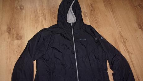 Prošívaná bunda zn. craghoppers, vel. xl, xl