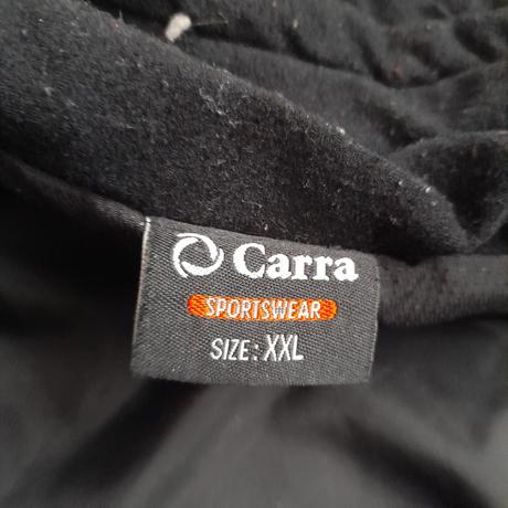 Pánská zimní lyžařská bunda, zn. carra, vel. xxl, xxl