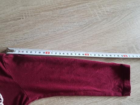 Dívčí tričko značky primark, velikost 18-24 měsíců, primark,86