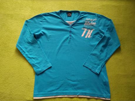 Tričko zn."dognose" ve vel. "158/164", m