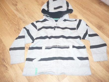 Mikina zn. tu, vel. 110, tu,110