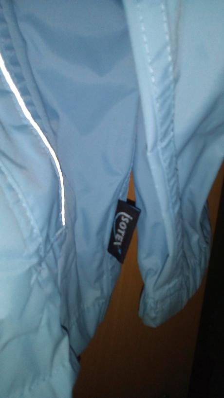 Bunda - větrovka outdoors, regatta,116