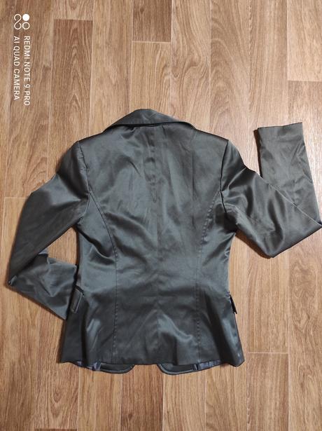 Dámské sako, orsay,36