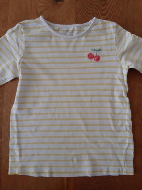 Lindex triko č.110, lindex,110