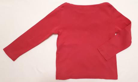 Dětský rolák, roláček, vel.92/98, zn.esprit, esprit,92