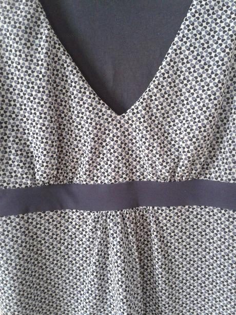 Top, triko bez rukávů esprit collection vel. m, esprit,m