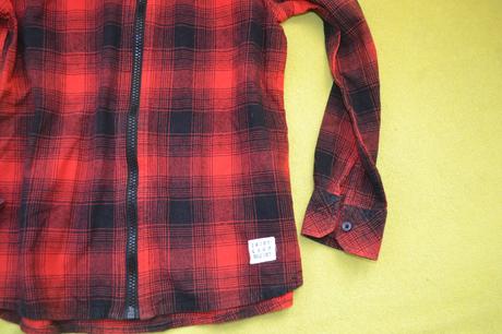 Košile-bundička v.128/134, terranova,128