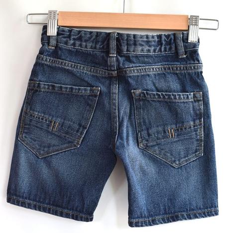 Kraťasy vel. 5 let, matalan,110