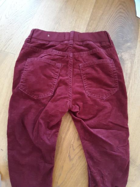 Kalhoty č.116 lindex, lindex,116