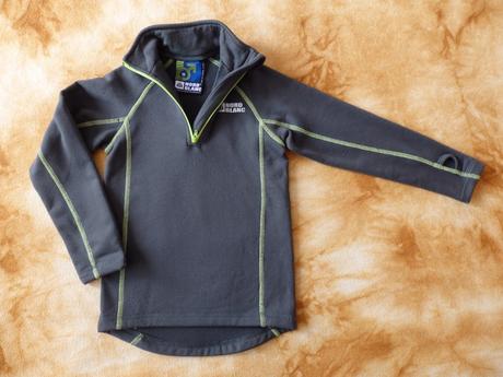 Funkční termo tričko nordblanc 122/128, nordblanc,122