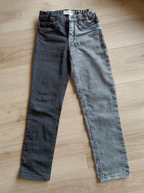 Rifle/kalhoty, velikost 146, bonprix,146