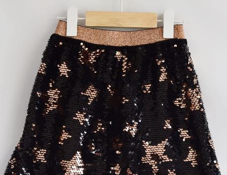 Sukně vel. 6 - 7 let, george,122