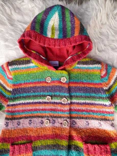 Svetřík next 2-4 roky, next,98