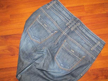 Rifle clockhouse c&a, clockhouse,38