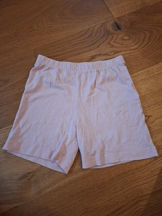 Spodní díl pyžamka č.110/116, 110