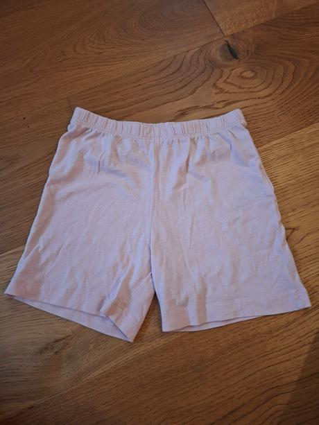 Spodní díl pyžamka č.110/116, 110