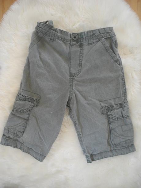 Kraťasy, cherokee,98