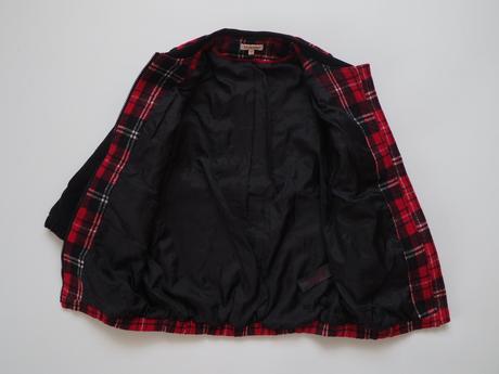 Kabátek vel 122, bluezoo,122