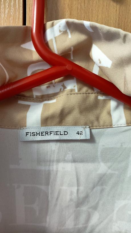 Košilové šaty fisherfield, 42