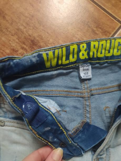 Džíny, dopodopo,122