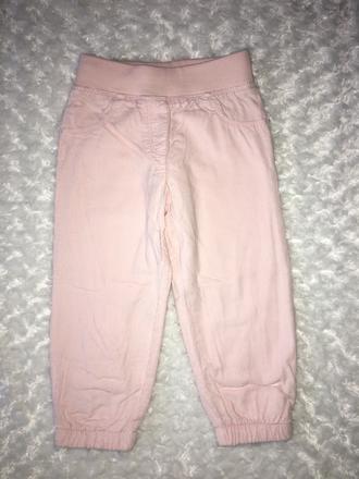 Manžestrové kalhoty lupilu, lupilu,92