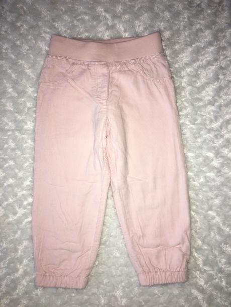 Manžestrové kalhoty lupilu, lupilu,92