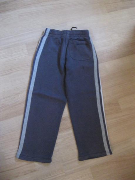 Tepláky, cherokee,128