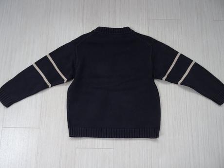 Chlapecký svetr zn. next vel. 116, next,116