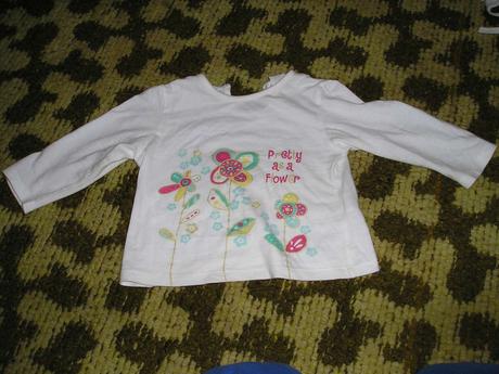 Balík holka, 68–80