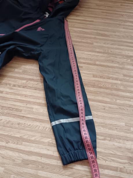 Nepromokavá zateplená bunda lupilu vel. 122/128, lupilu,122 / 128