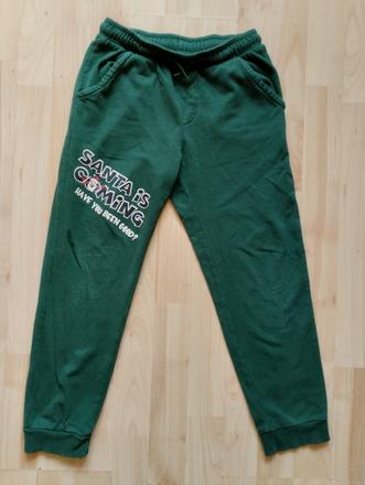 Chlapecké tepláky vel.134, pepco,134