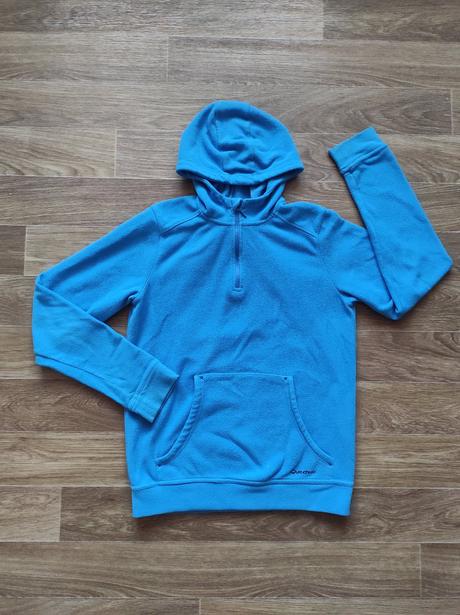 Mikina, quechua,164