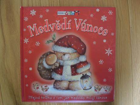 Medvědí vánoce, 