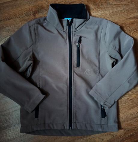 Softsheel bunda alive, alive,128