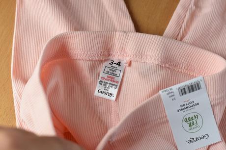 Legíny vel. 3 - 4 roky, george,104