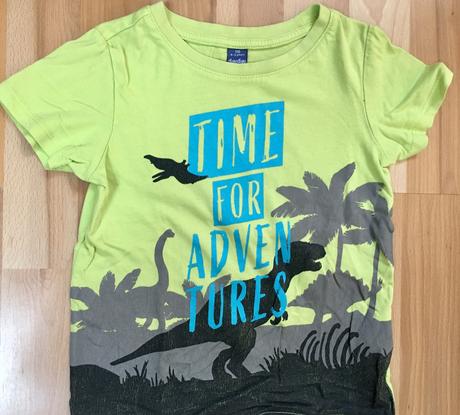 Tričko vel.110, dopodopo,110