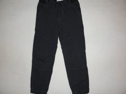 Plátěné slim kalhoty zn. coccodrillo, coccodrillo,104