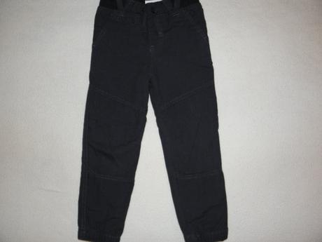 Plátěné slim kalhoty zn. coccodrillo, coccodrillo,104