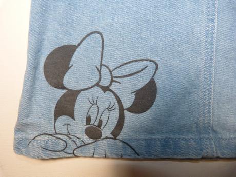 Disney šaty vel. 86, disney,86