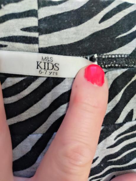 Legíny vel. 122-128, marks & spencer,122