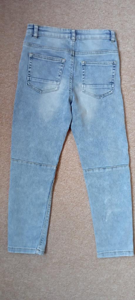 Rifle zn."little kids" vel."128", 128