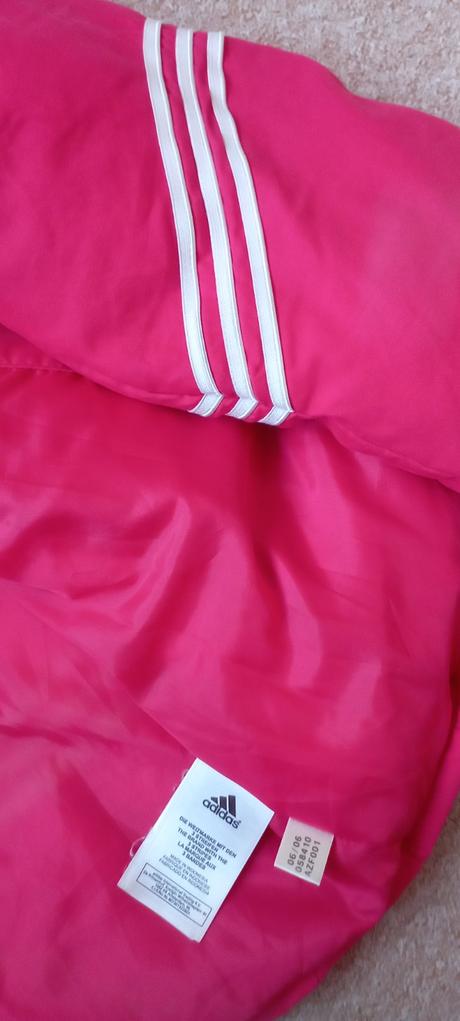 Bunda zn."adidas" vel."152/158", adidas,152
