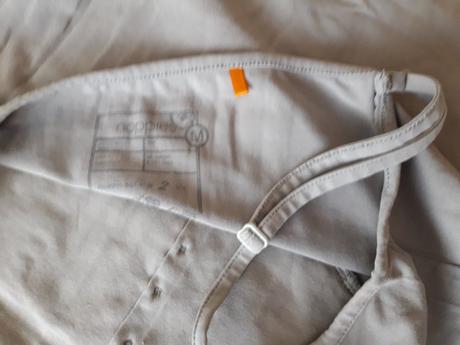 Těhotenské tílko noppies, m