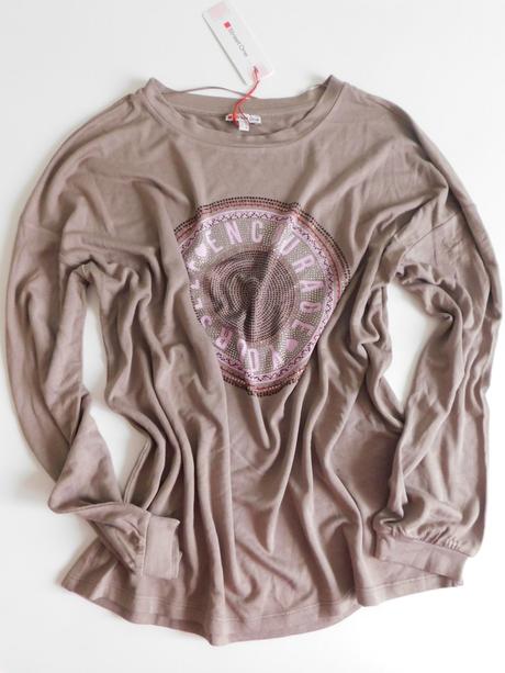 Dámský svetr-pulovr, street one,40