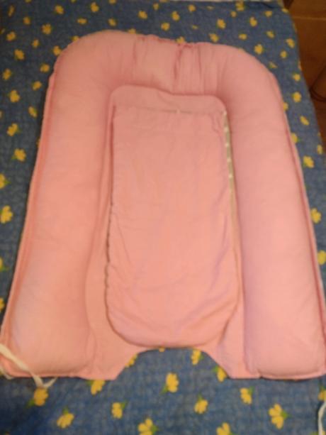 Hnízdečko, šířka (cm): 60,délka (cm): 90