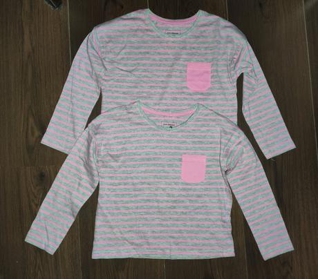 Top stav - nová trička - vel.104, young dimension,104